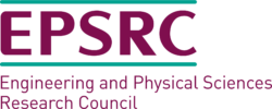 EPSR logo
